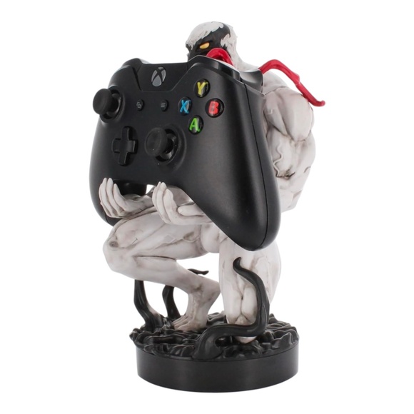 Marvel’s Anti-Venom Phone/controller/remote Holder Cable Guys - Picture 5 of 6